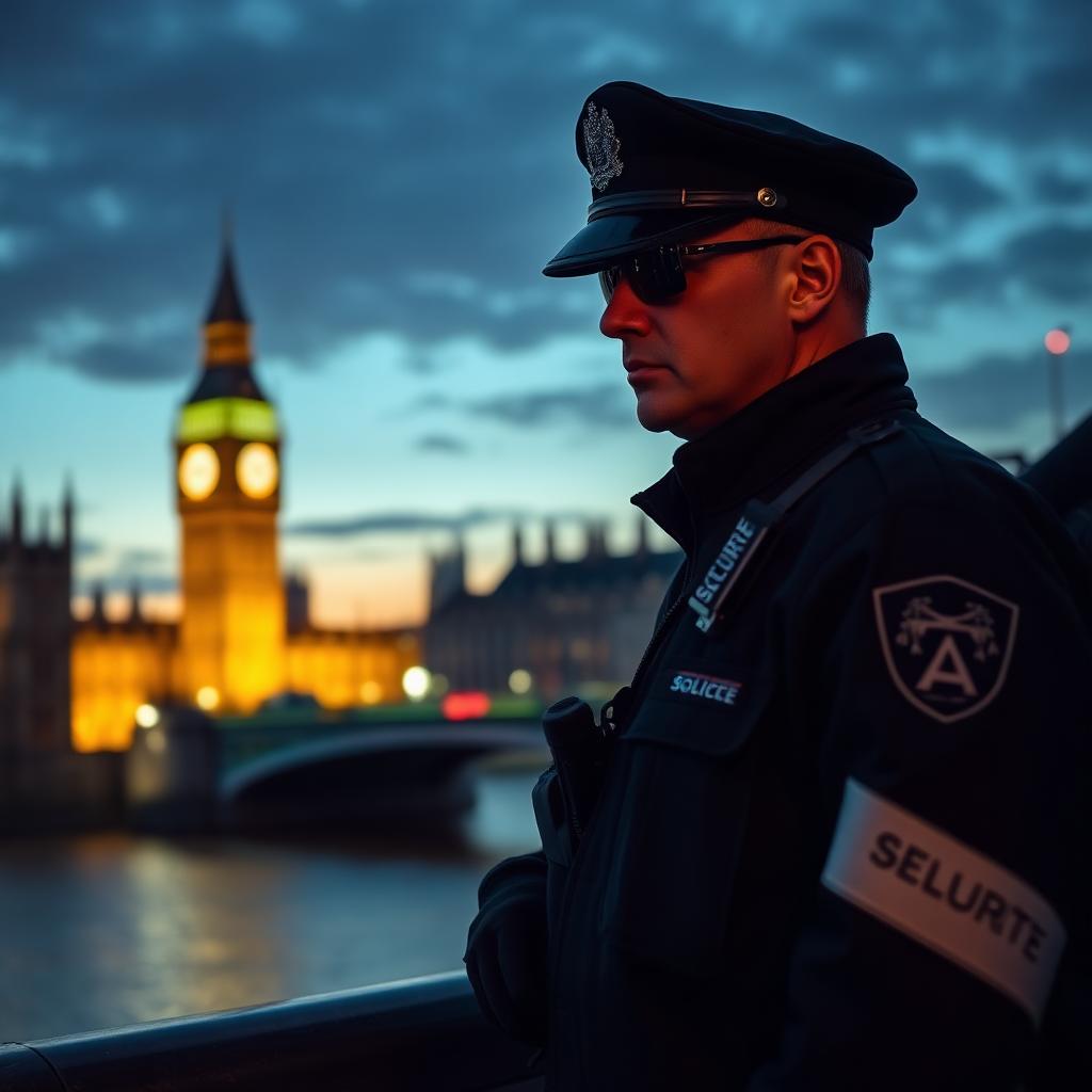 K9 Security & Dog Handlers in St Margarets